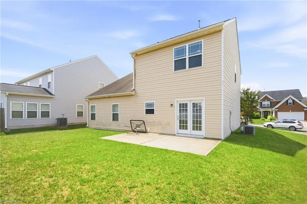 753 Breeders Cup Drive Whitsett, NC 27377