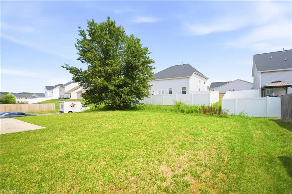 753 Breeders Cup Drive Whitsett, NC 27377