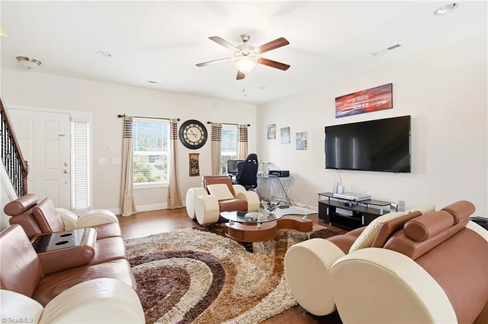 753 Breeders Cup Drive Whitsett, NC 27377