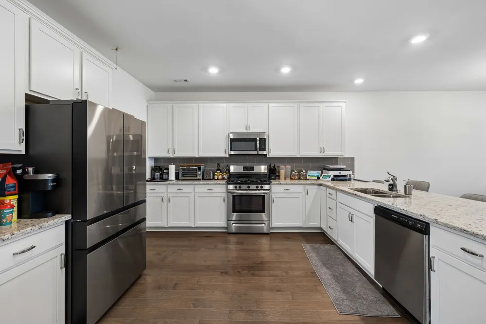 428 Alter Ter Lebanon, TN 37087