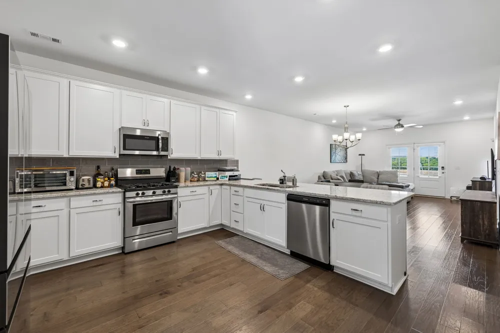 428 Alter Ter Lebanon, TN 37087