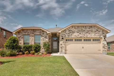 2619 Sunburst Drive