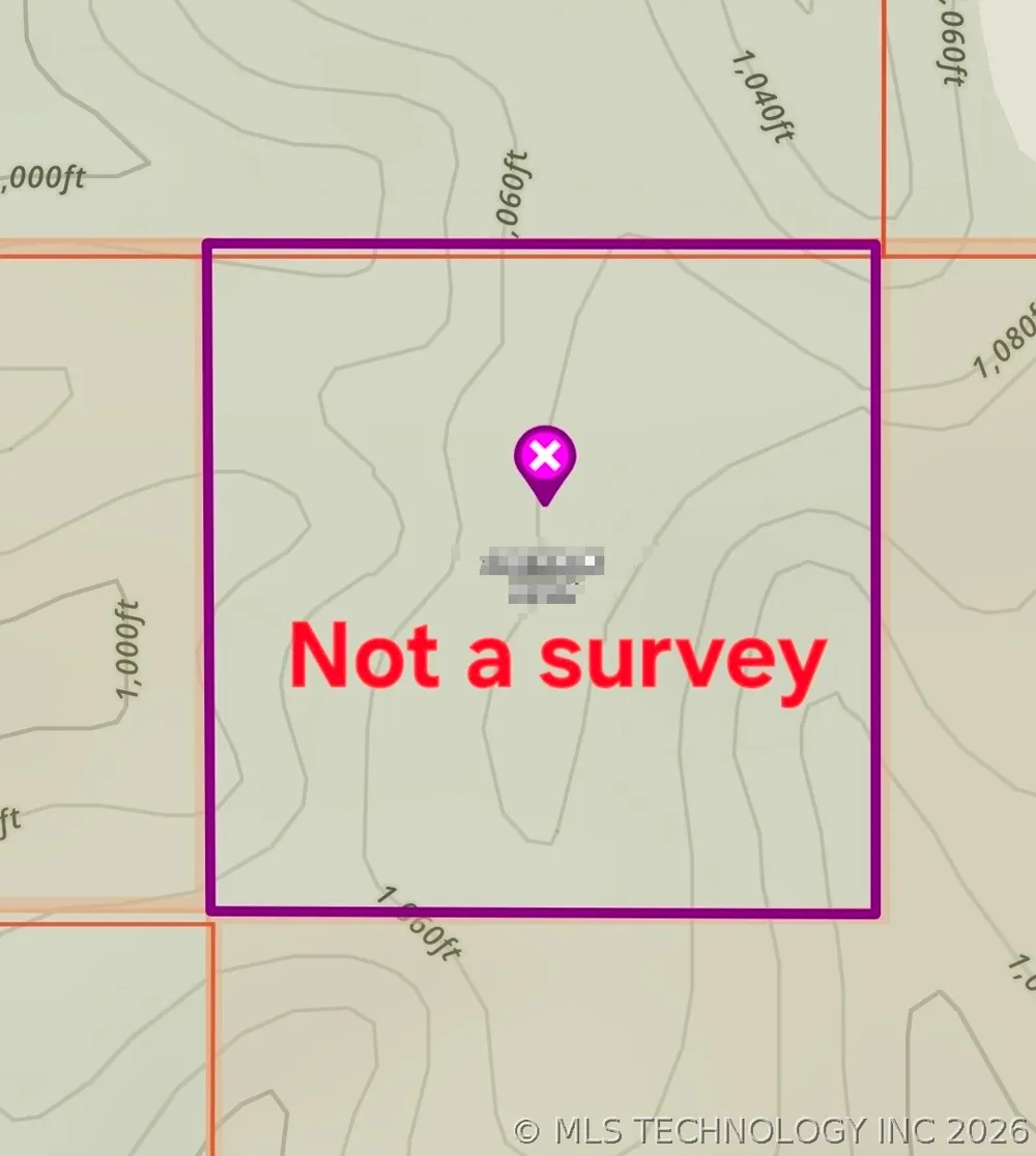 E 761 ROAD Stilwell, OK 74960