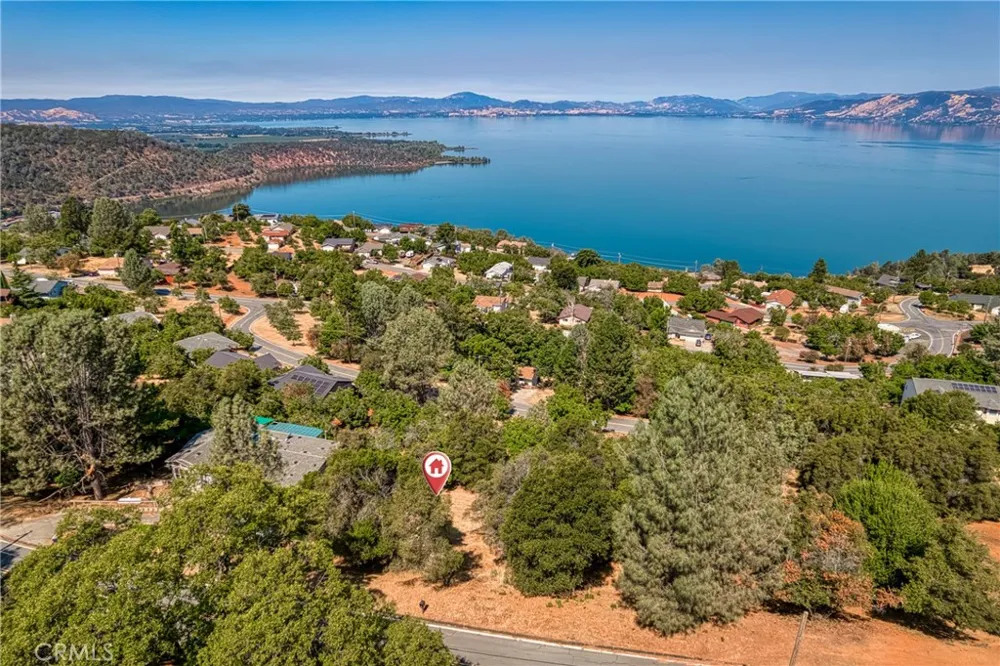 3167 Skyline Drive Kelseyville, CA 95451