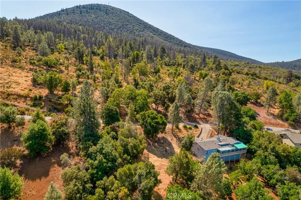 3167 Skyline Drive Kelseyville, CA 95451
