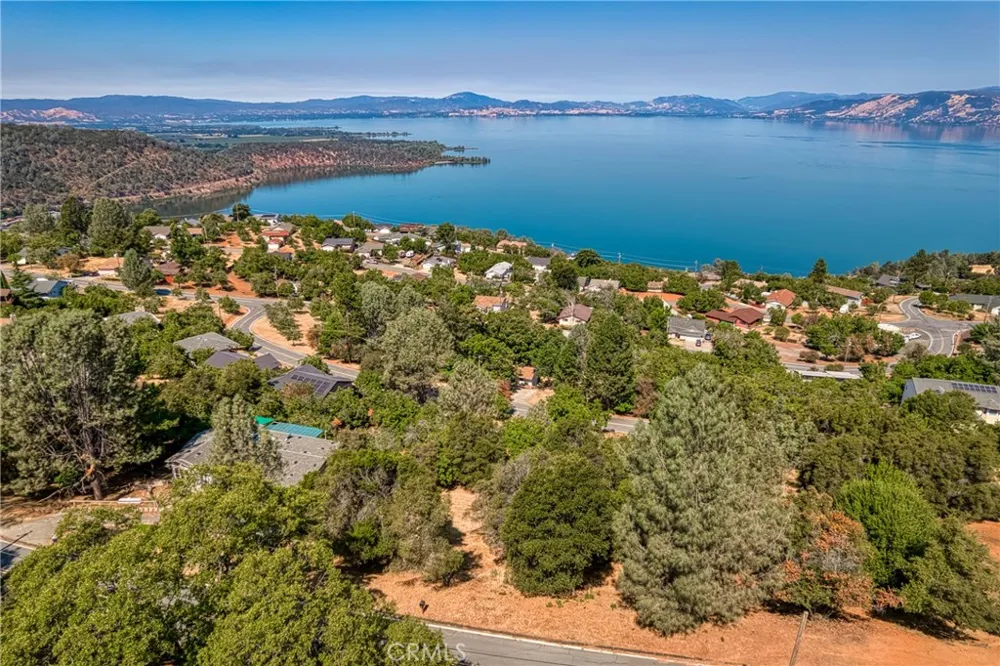 3167 Skyline Drive Kelseyville, CA 95451