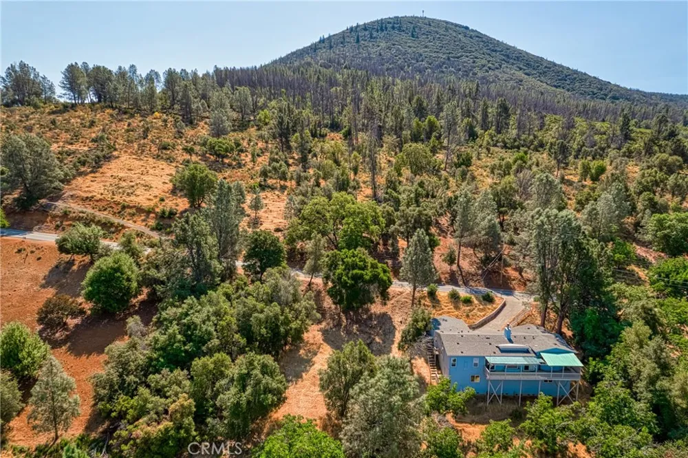 3167 Skyline Drive Kelseyville, CA 95451