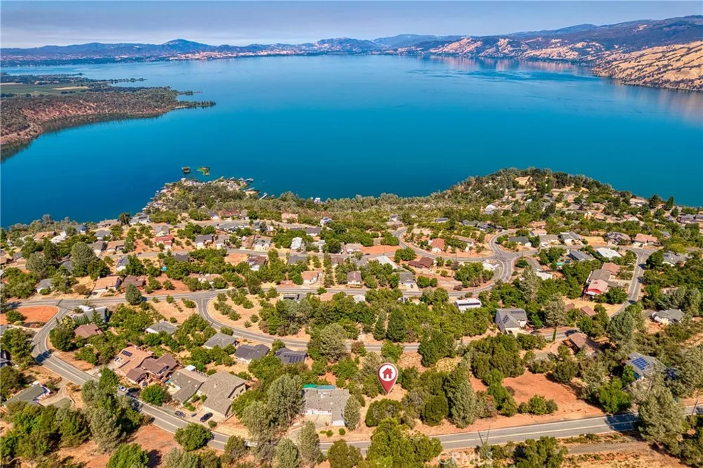 3167 Skyline Drive Kelseyville, CA 95451
