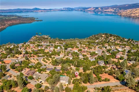 3167 Skyline Drive