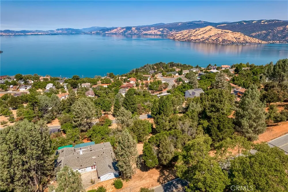 3167 Skyline Drive Kelseyville, CA 95451