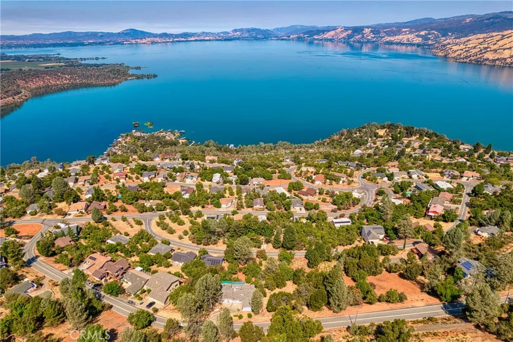 3167 Skyline Drive Kelseyville, CA 95451