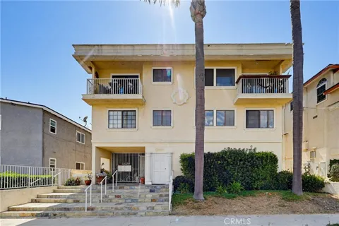 4029 S Pacific