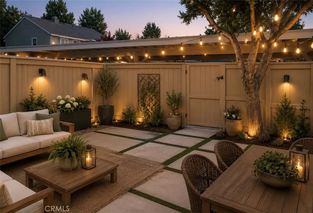 44 Timber Run Irvine, CA 92614