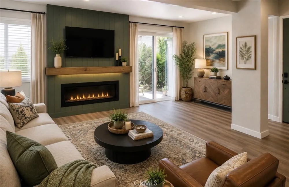 44 Timber Run Irvine, CA 92614