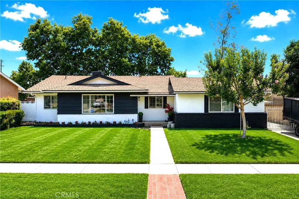 7143 Sonoma Avenue Alta Loma, CA 91701