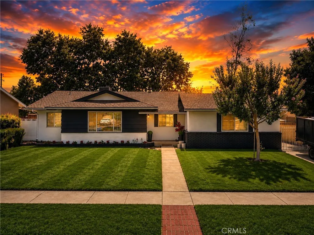 7143 Sonoma Avenue Alta Loma, CA 91701