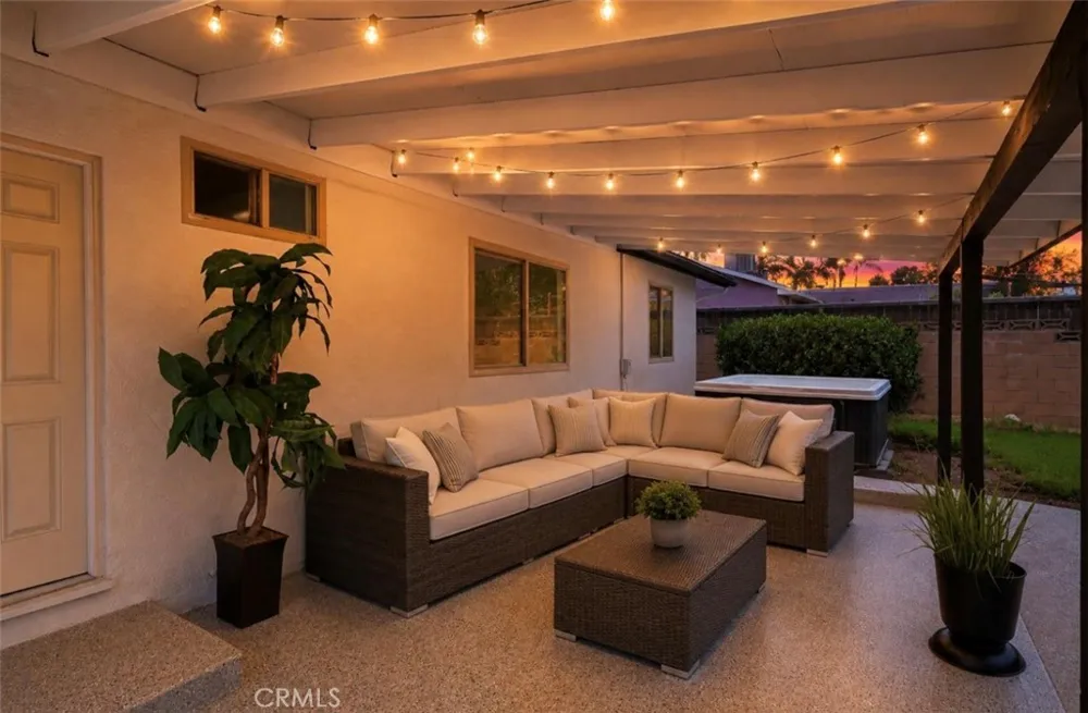 7143 Sonoma Avenue Alta Loma, CA 91701