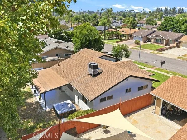 7143 Sonoma Avenue Alta Loma, CA 91701