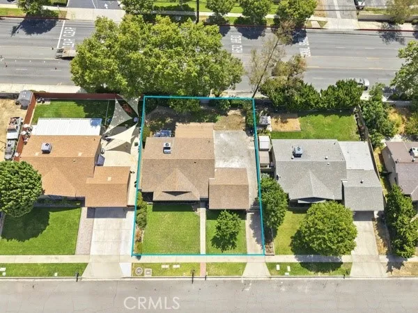 7143 Sonoma Avenue Alta Loma, CA 91701