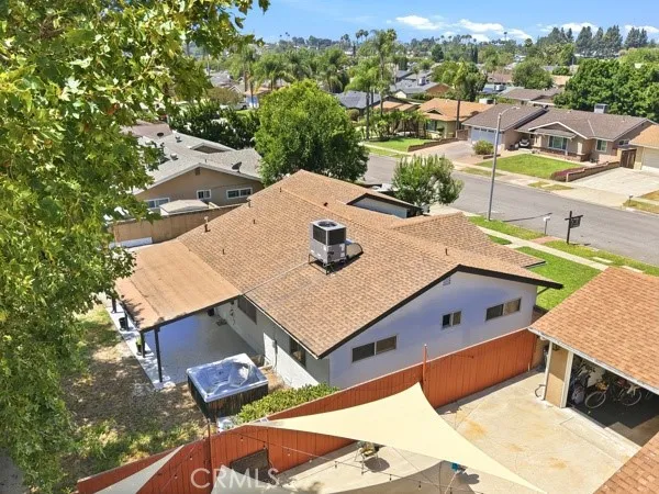 7143 Sonoma Avenue Alta Loma, CA 91701