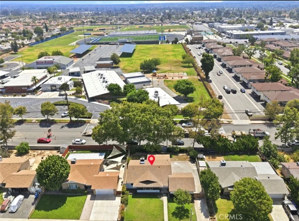 7143 Sonoma Avenue Alta Loma, CA 91701