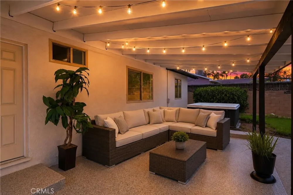 7143 Sonoma Avenue Alta Loma, CA 91701