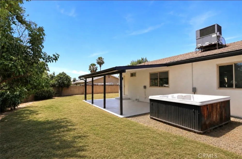 7143 Sonoma Avenue Alta Loma, CA 91701
