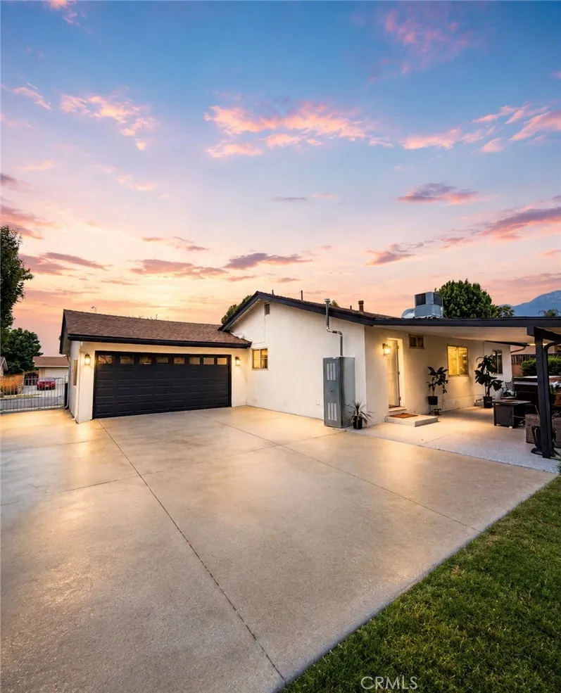 7143 Sonoma Avenue Alta Loma, CA 91701