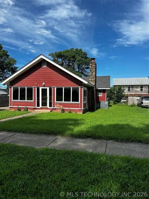 1515 Grandview Avenue