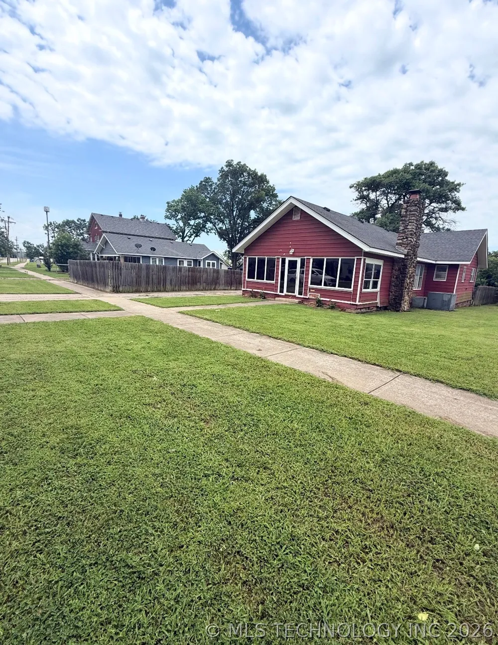 1515 Grandview Avenue Pawhuska, OK 74056