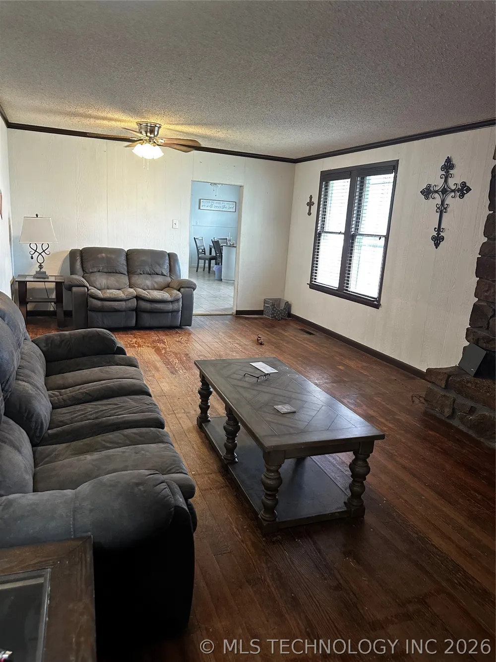 1515 Grandview Avenue Pawhuska, OK 74056