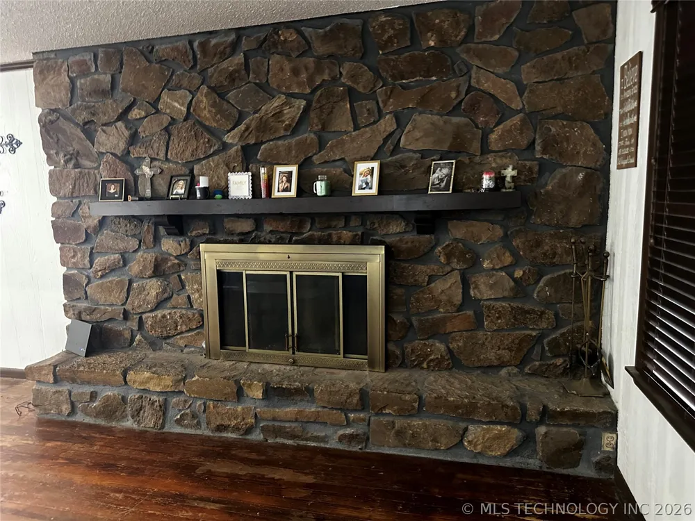 1515 Grandview Avenue Pawhuska, OK 74056