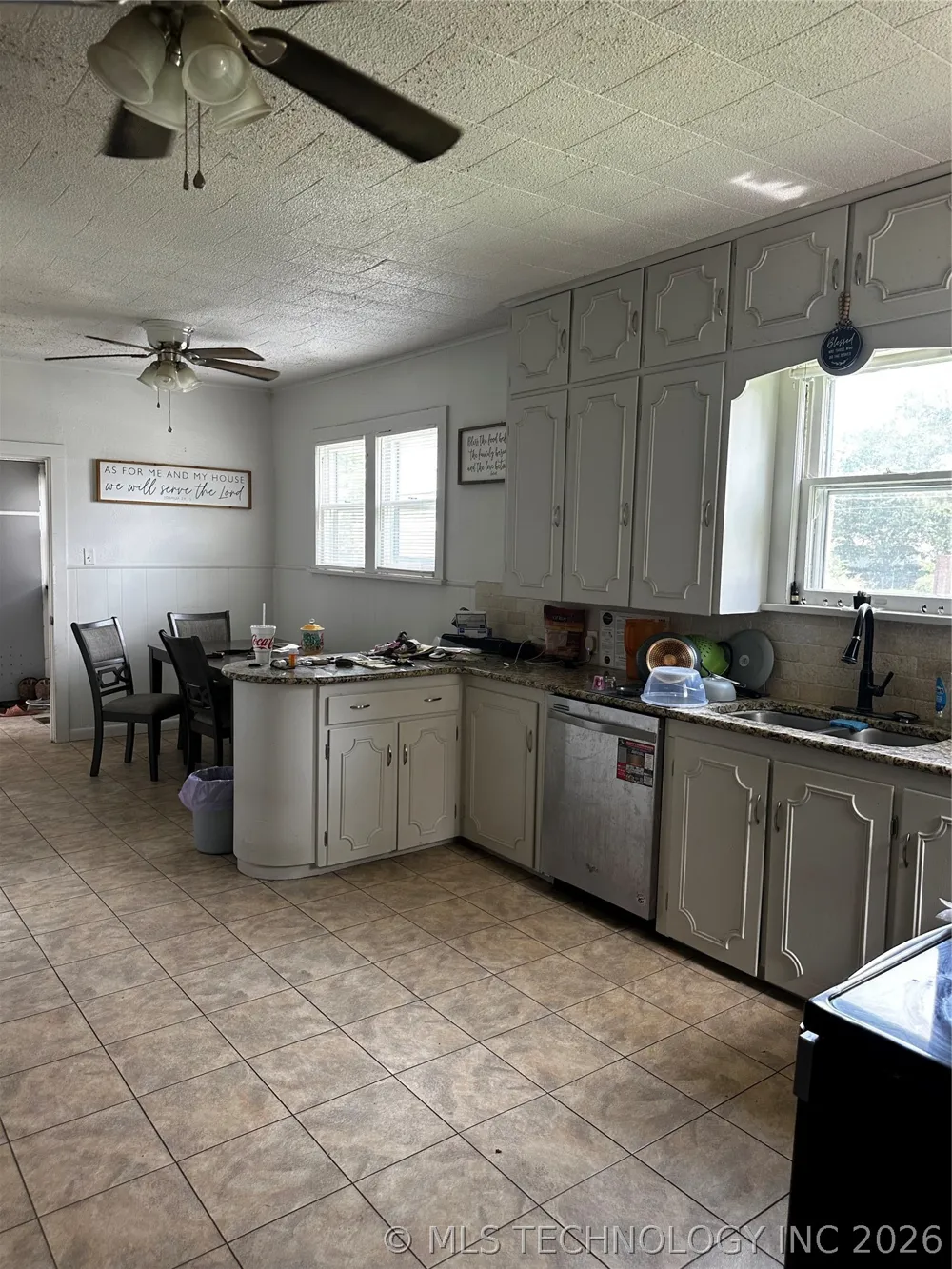 1515 Grandview Avenue Pawhuska, OK 74056