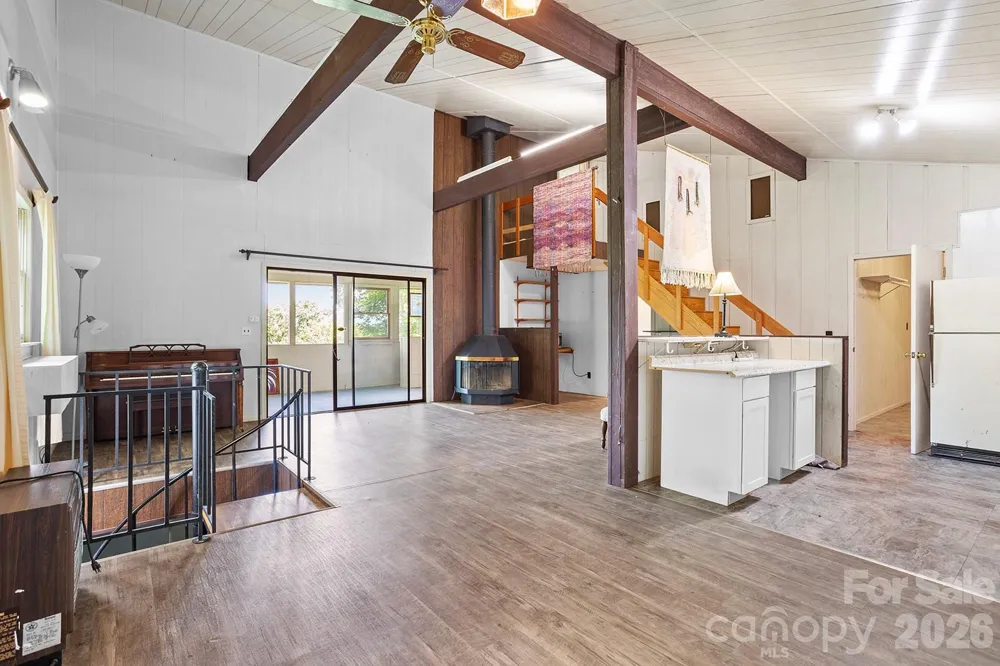 376 Stoney Brook Road Penrose, NC 28766