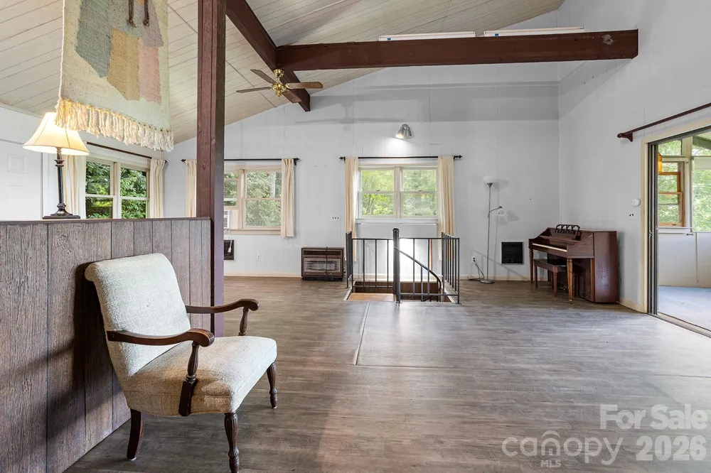 376 Stoney Brook Road Penrose, NC 28766