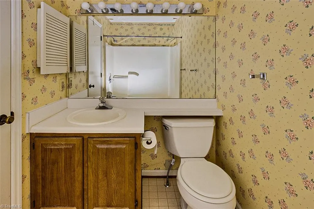 2855 Treestead Circle Greensboro, NC 27410