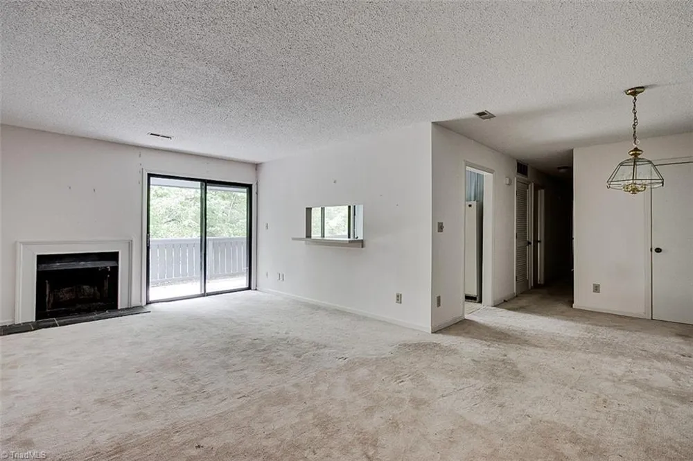 2855 Treestead Circle Greensboro, NC 27410