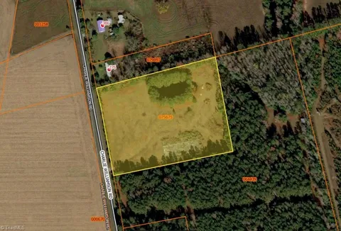 260 Charlie Williamson Road