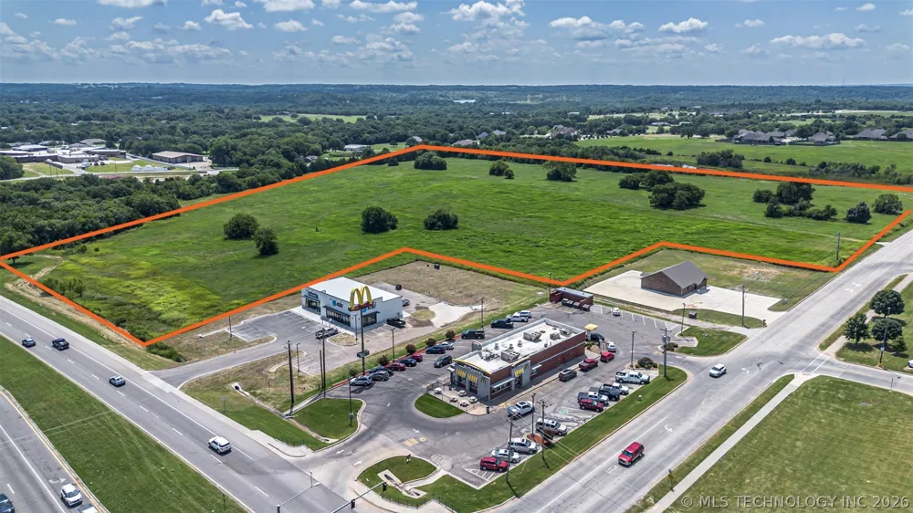 81 Charles F Cooper Memorial Sulphur, OK 73086