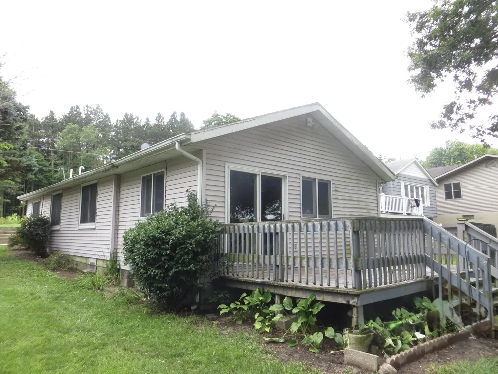 25012 Kenneth Avenue Ontwa Township, MI 49112