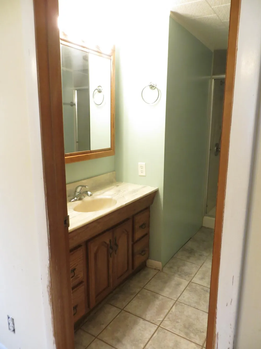 25012 Kenneth Avenue Ontwa Township, MI 49112