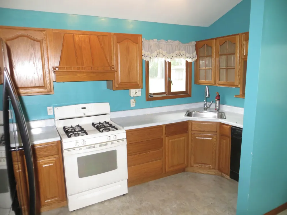 25012 Kenneth Avenue Ontwa Township, MI 49112