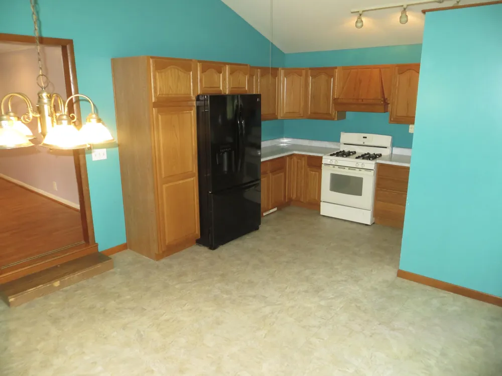 25012 Kenneth Avenue Ontwa Township, MI 49112