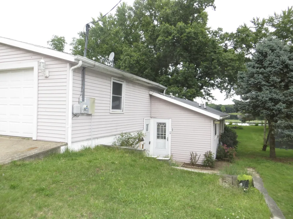 25012 Kenneth Avenue Ontwa Township, MI 49112