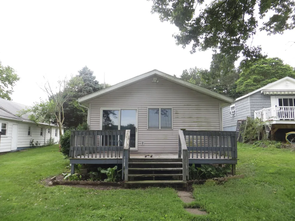 25012 Kenneth Avenue Ontwa Township, MI 49112