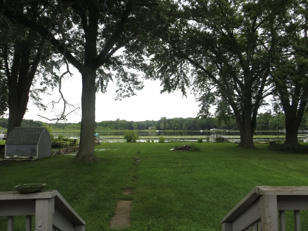 25012 Kenneth Avenue Ontwa Township, MI 49112