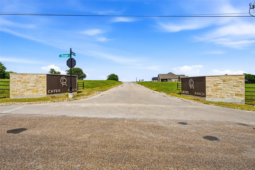 6424 Wind Hills Road Godley, TX 76044