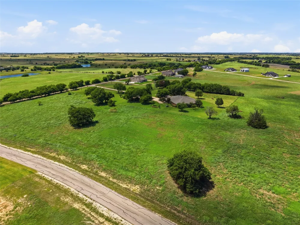 6424 Wind Hills Road Godley, TX 76044