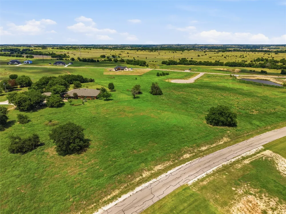 6424 Wind Hills Road Godley, TX 76044