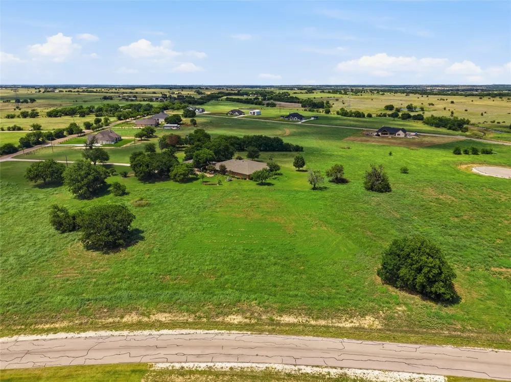 6424 Wind Hills Road Godley, TX 76044